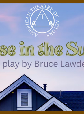 A House in The Suburbs