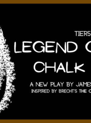Legend of the Chalk Circle
