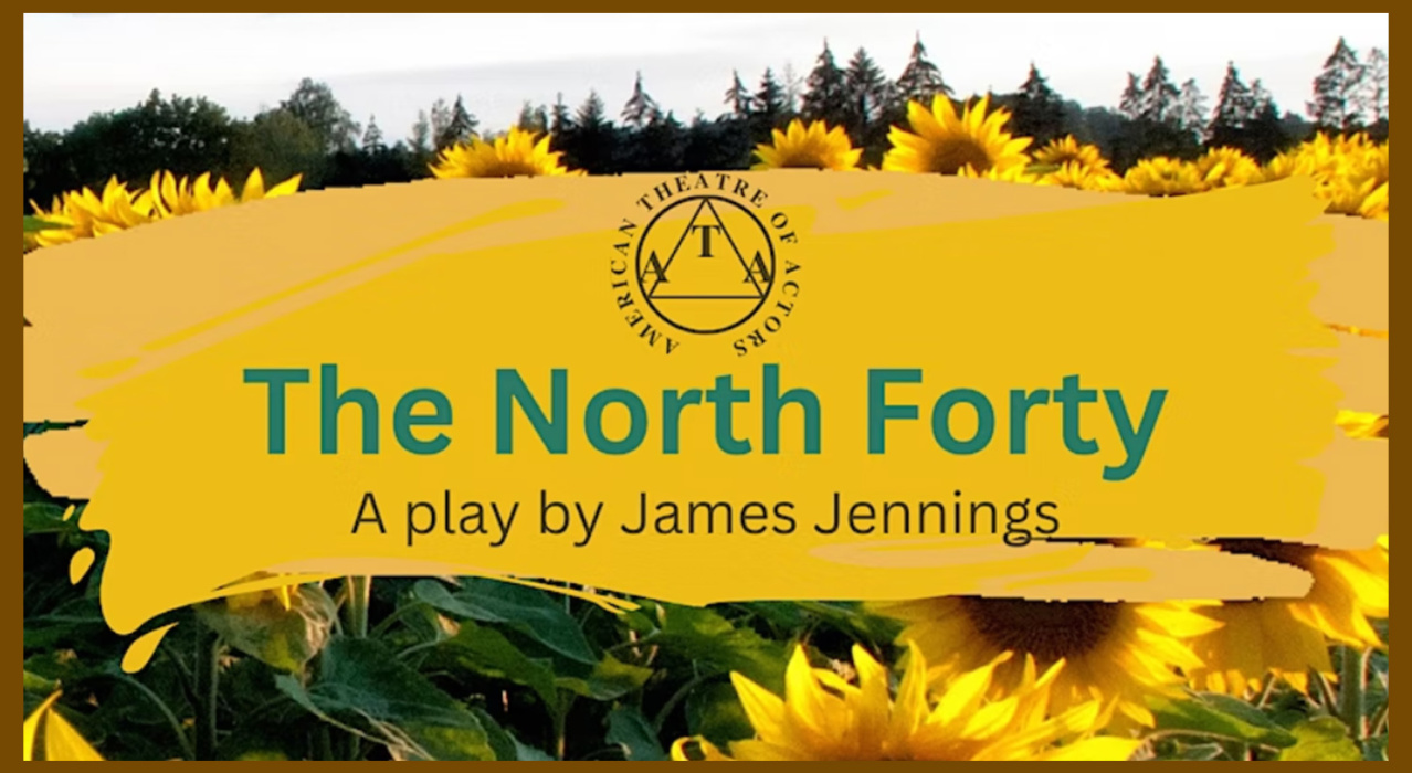 The North Forty