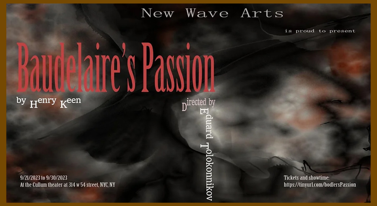 Baudelaire’s Passion