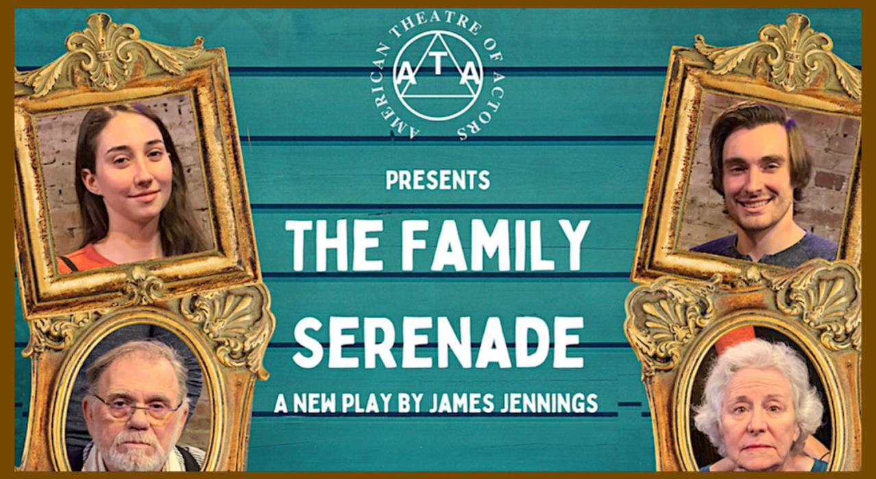 The Family Serenade