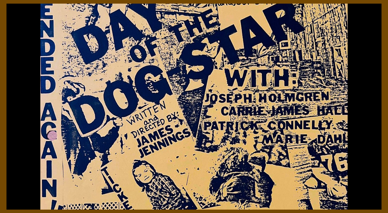 Day of the Dog-Star