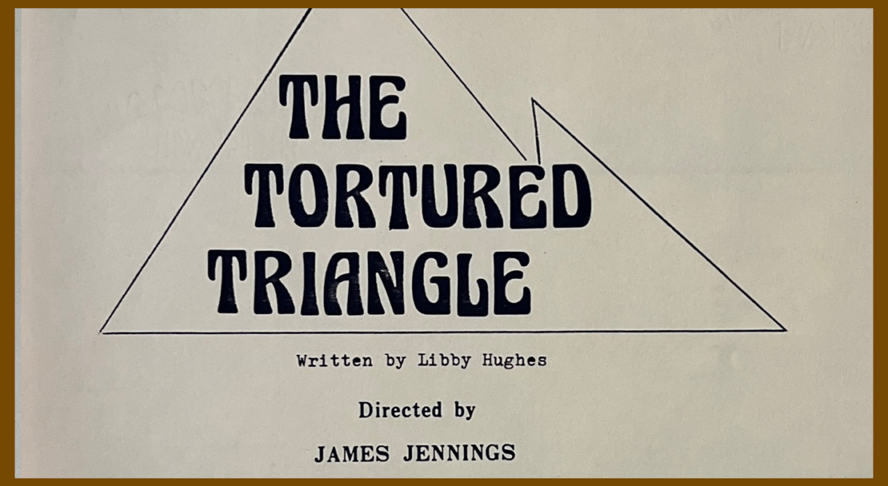 The Tortured Triangle