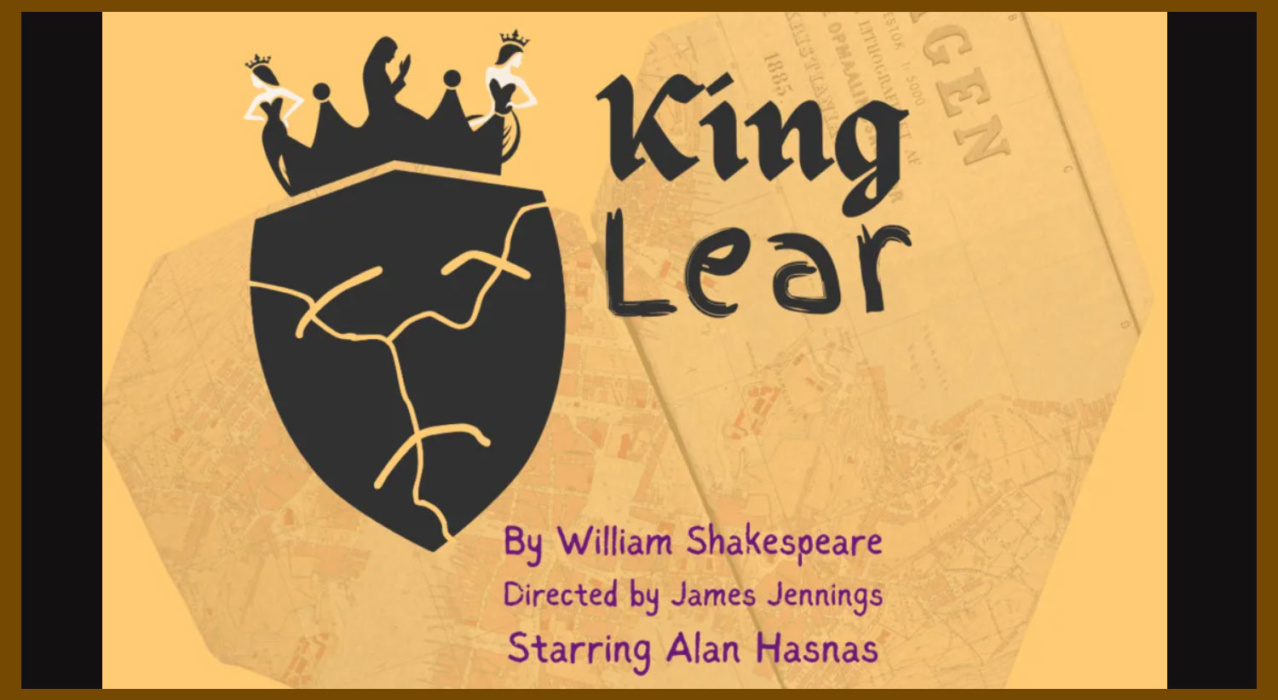 King Lear