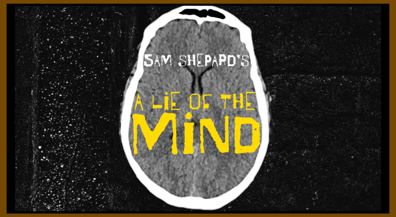 A Lie of the Mind