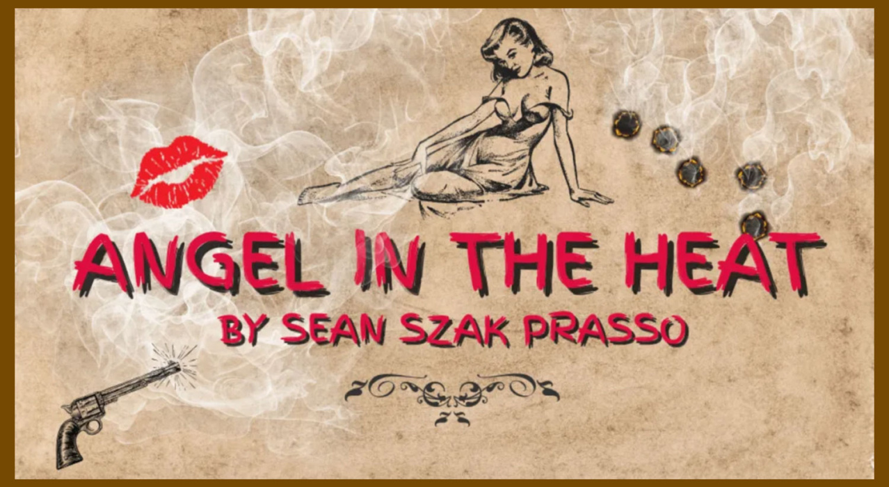 Angel in the Heat